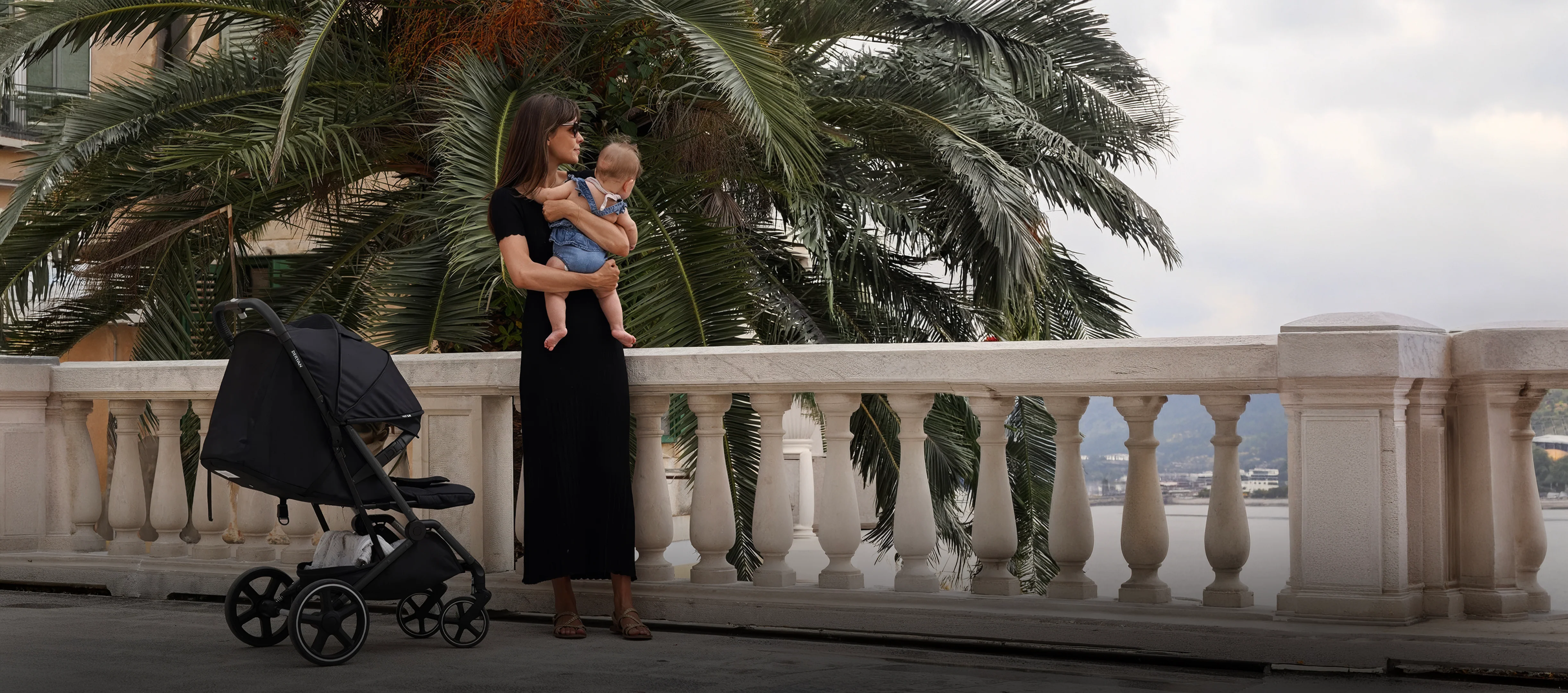 L'aventure en famille simplifiée